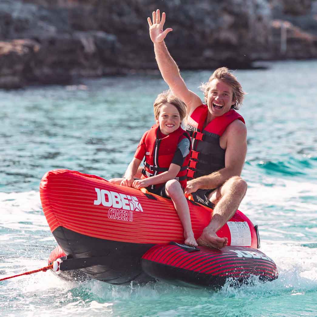 Jobe-Chaser-II-2-Person-Towable