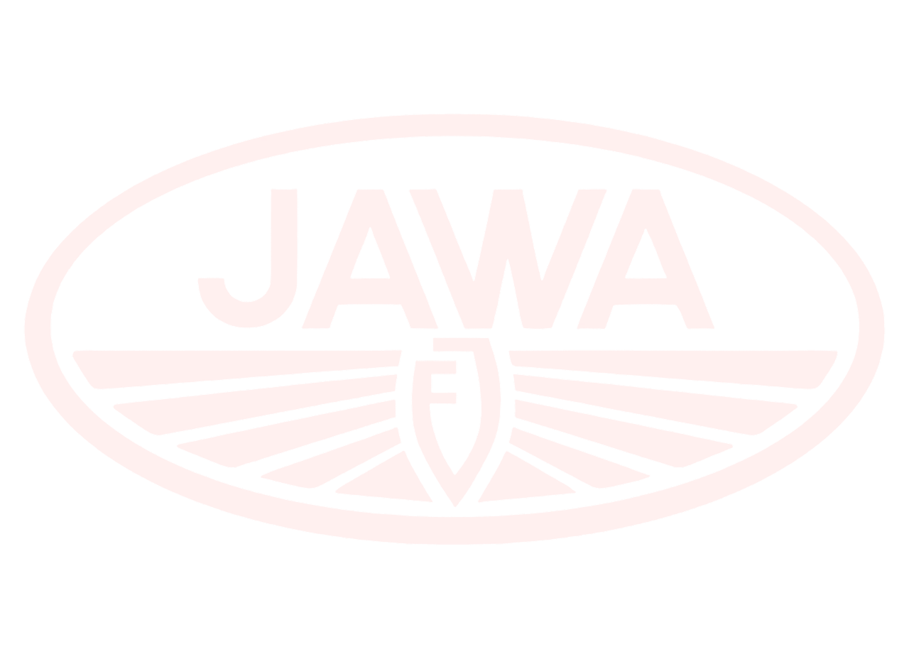 Jawa Logo